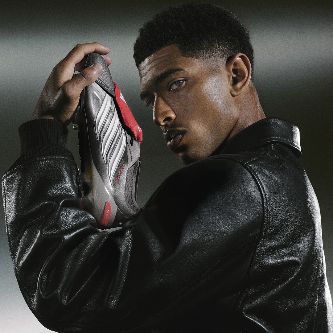 Adidas Predator 2026