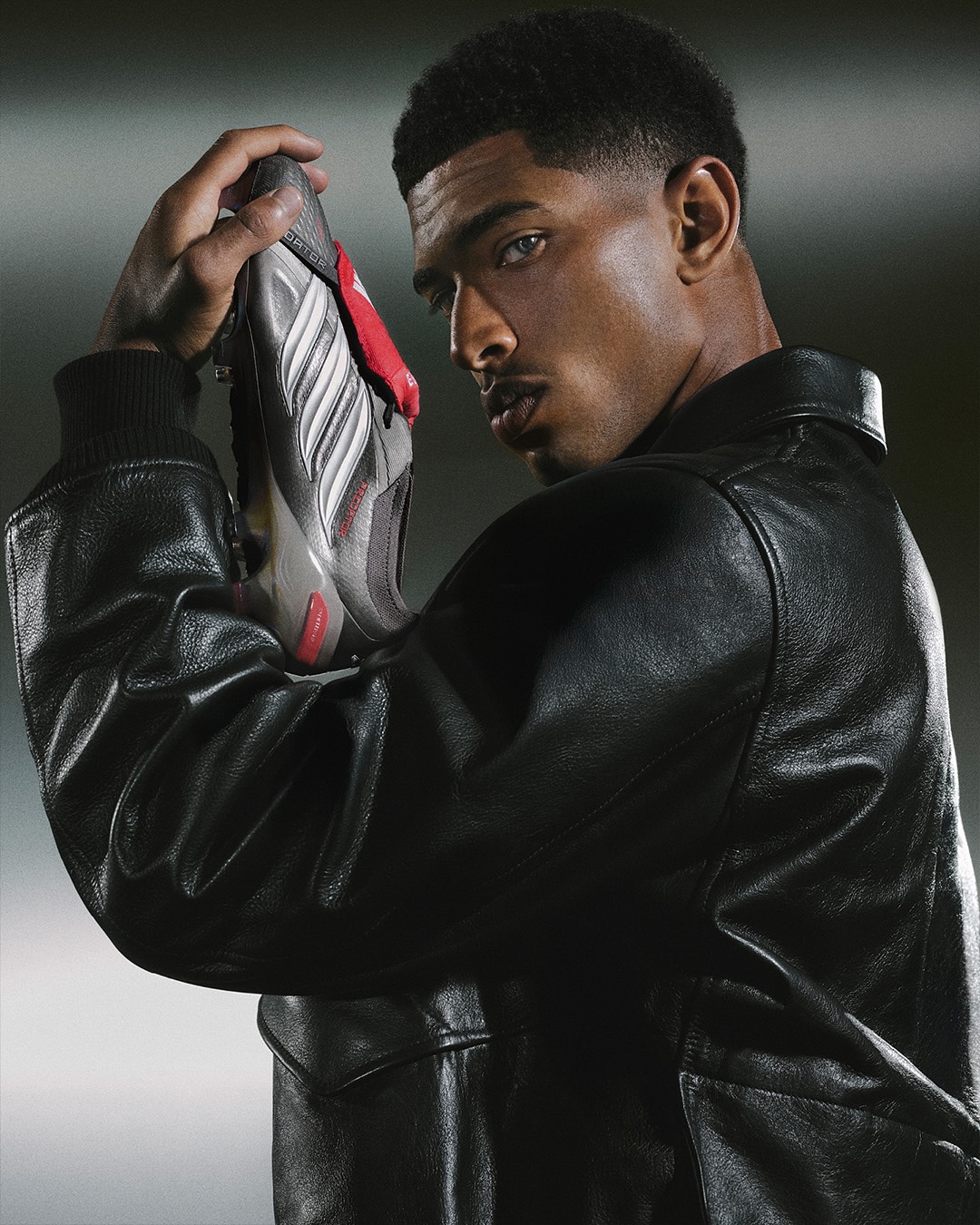 Adidas Predator 2026 Adidas Predator Finishers Steel