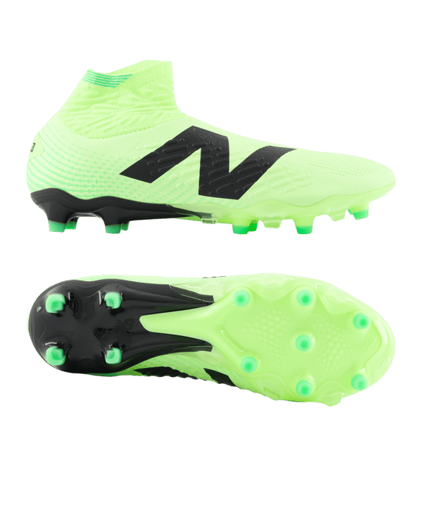 New Balance Tekela V4 Pro FG May Gelb FL45