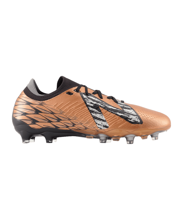 New Balance Tekela V4 Pro Low FG Own Now Kupfer FCB4