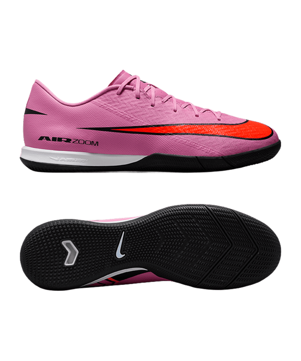 Nike Air Zoom Mercurial Vapor XVI Academy IN Scary Good Rosa F600