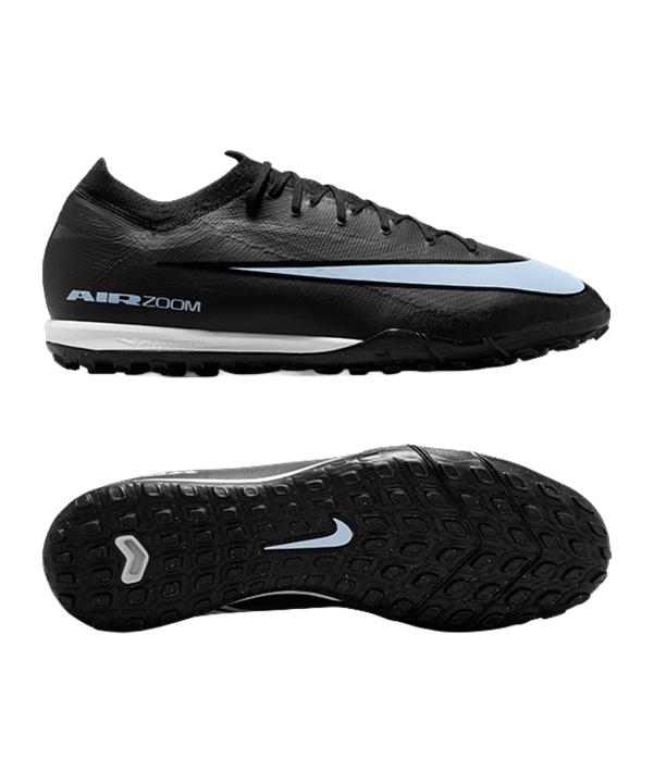 Nike Air Zoom Mercurial Vapor XVI Pro TF Shadow Schwarz F001