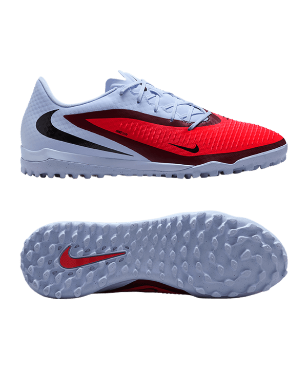 Nike Phantom 6 Low Academy TF Scary Good Blau F400