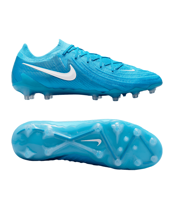 Nike Phantom GX II Elite AG-Pro Mad Ambition Blau F400