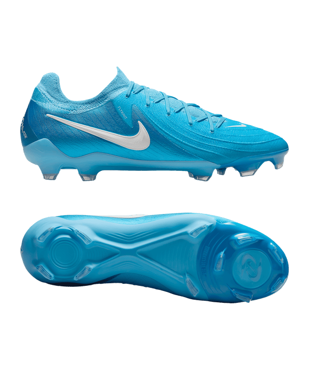 Nike Phantom GX II Pro FG Mad Ambition Blau F400
