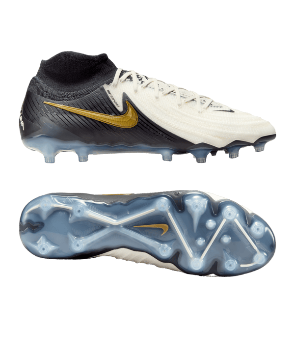 Nike Phantom Luna II Elite AG-Pro Mad Ready Weiss Schwarz F100