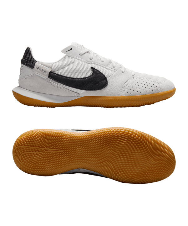 Nike Streetgato IN Weiß F100