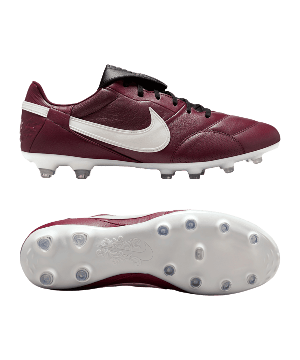 Nike The Premier II FG Pirlo Rot F602