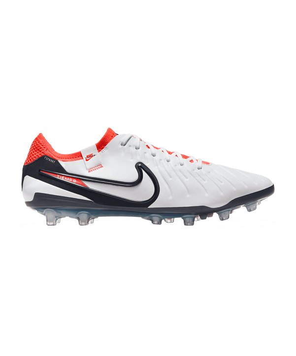 Nike Tiempo Legend X Elite AG-Pro Ready Weiss Schwarz Rot F100