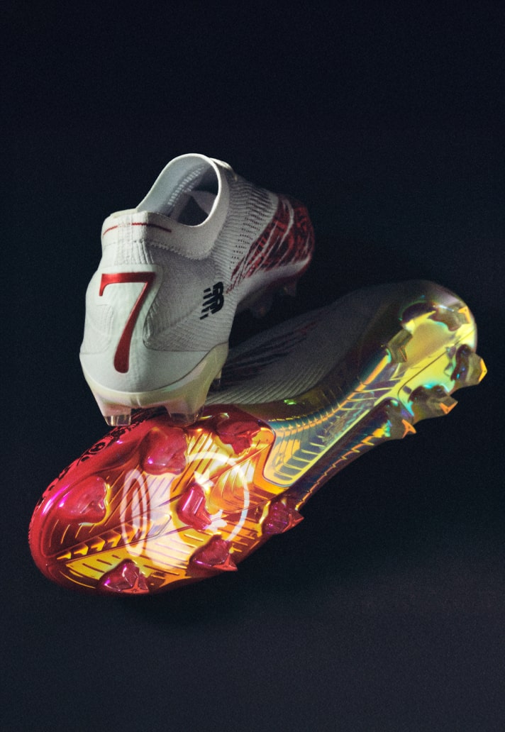 Bukayo Saka Furon "7egacy"