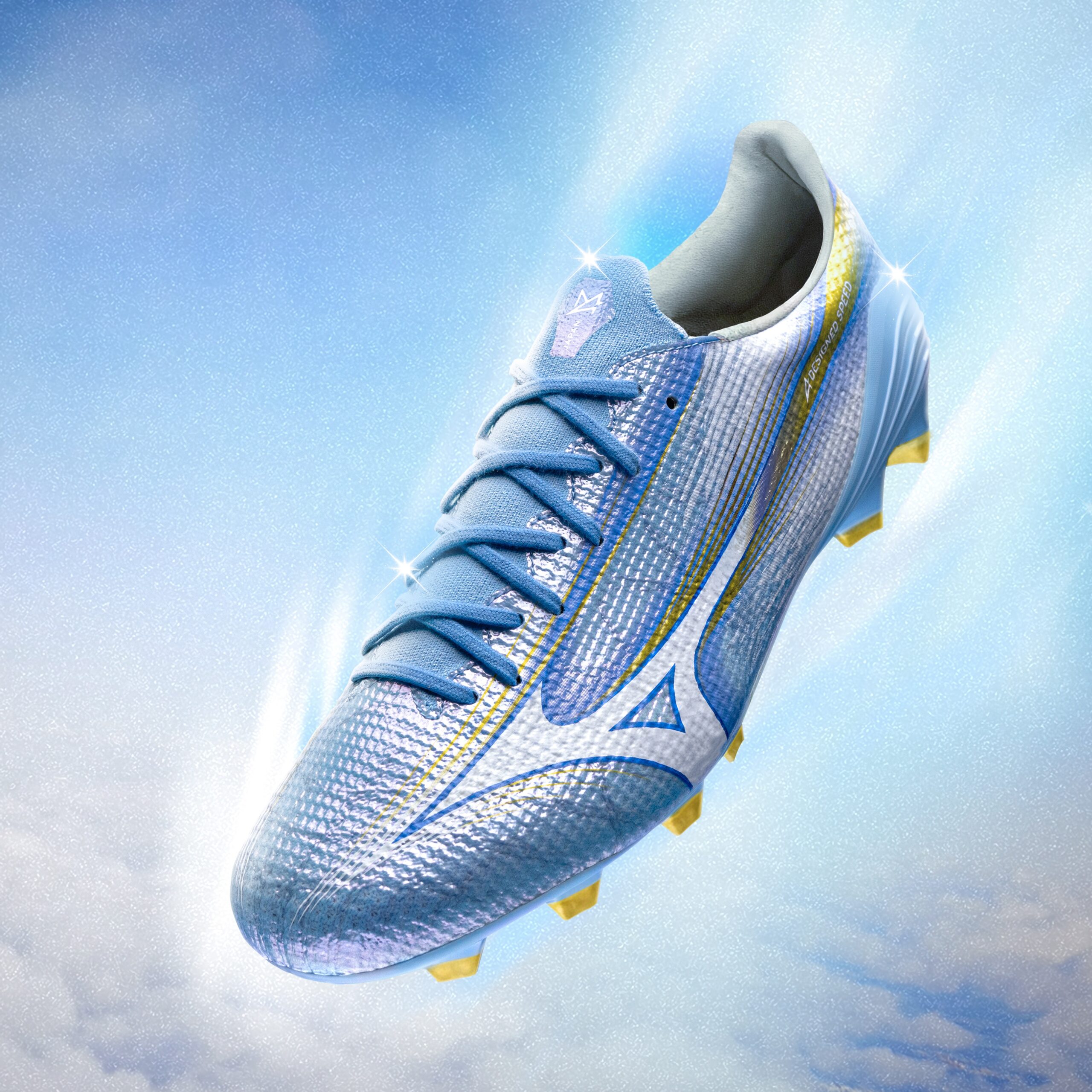 Mizuno Unity Sky Pack