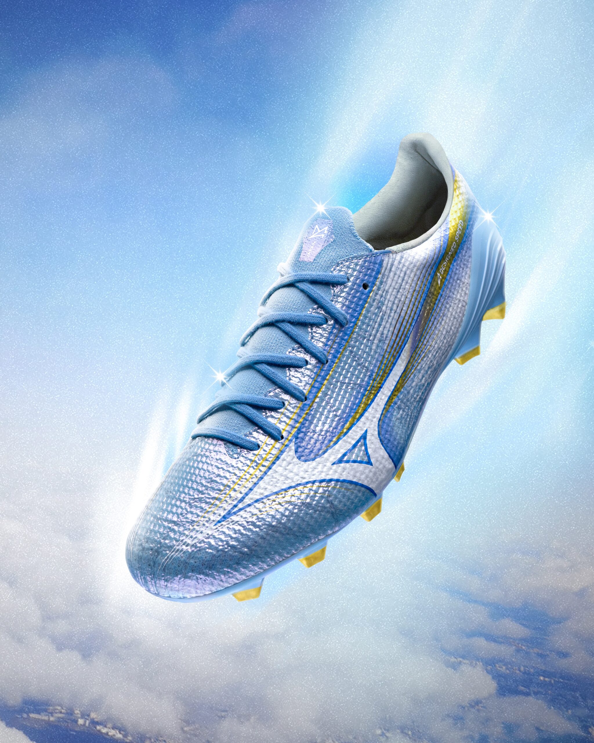 Mizuno Unity Sky Pack