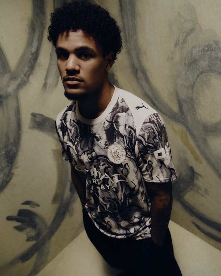 Manchester City Chinese New Year