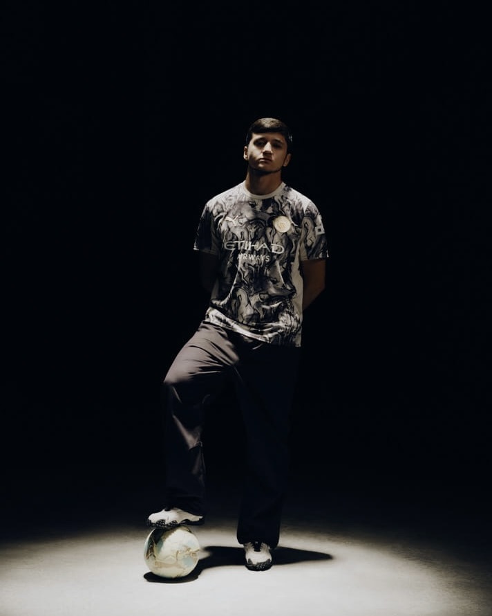 Manchester City Chinese New Year