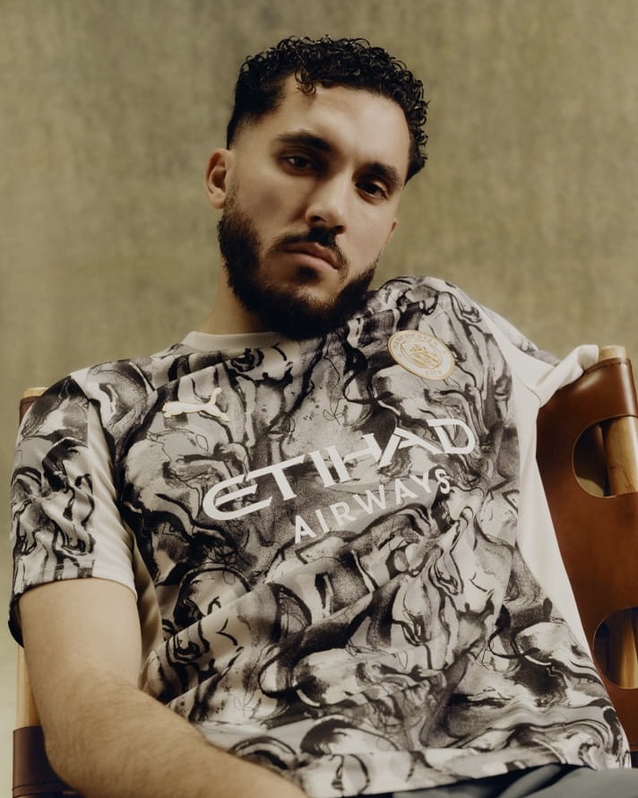 Manchester City Chinese New Year