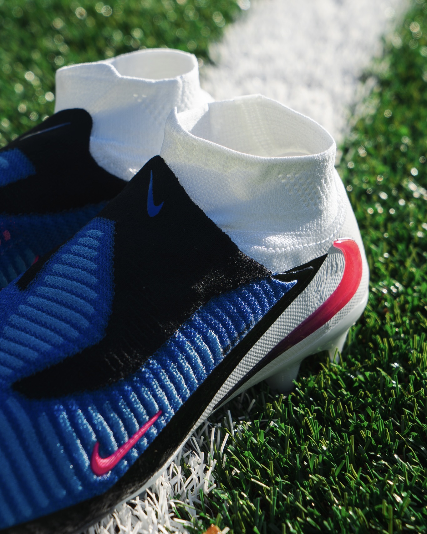 Die besten Fußballschuhe für breite Füße 2026