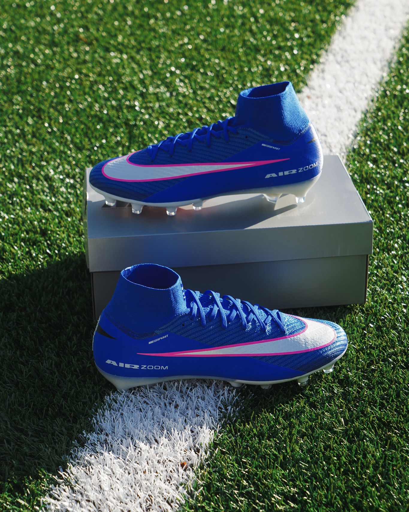 Diese Fußballschuhe würden wir 2026 kaufen