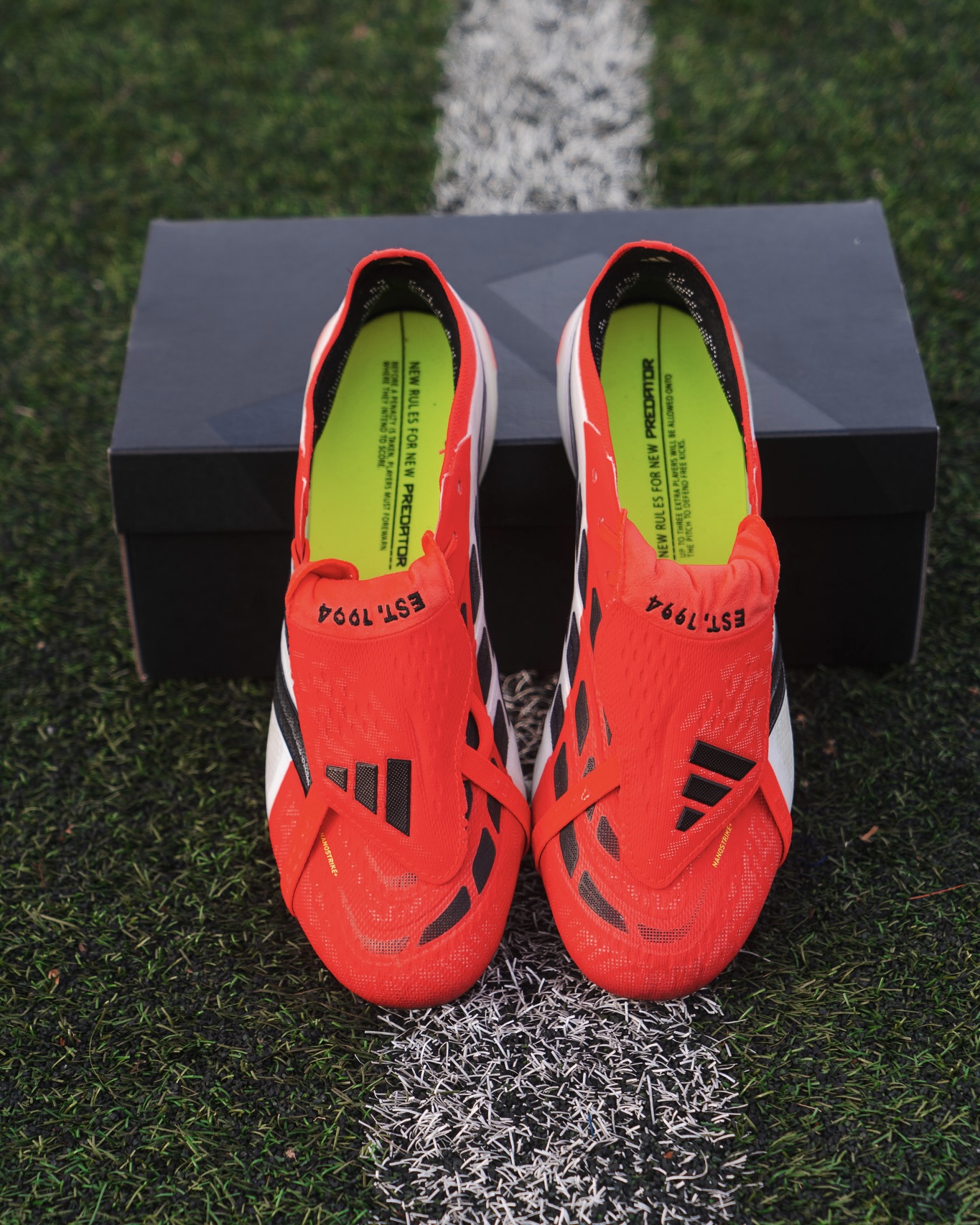 DSC00060-8 Diese Fußballschuhe würden wir 2026 kaufen