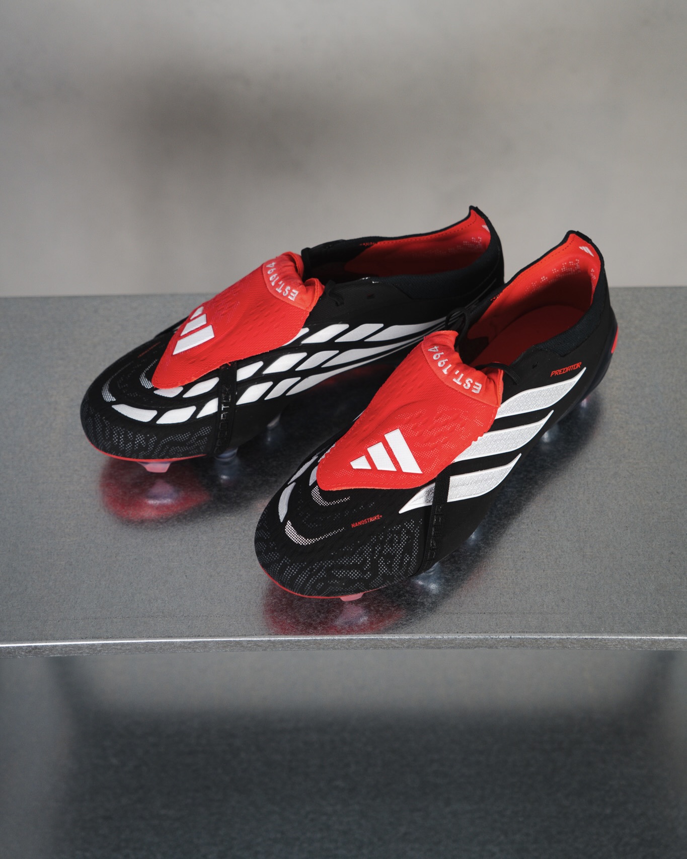 Adidas Immortal DNA Pack