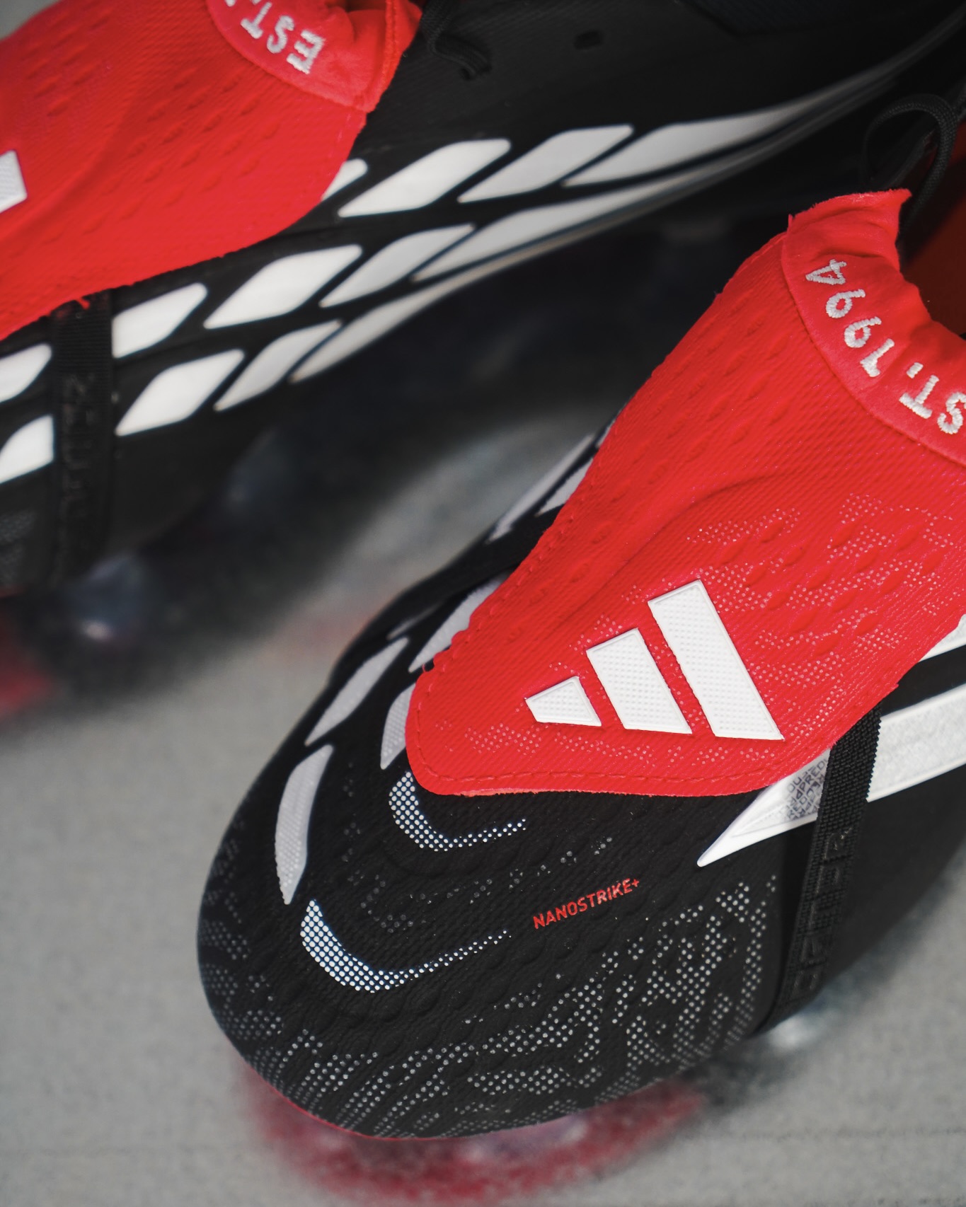 Adidas Immortal DNA Pack