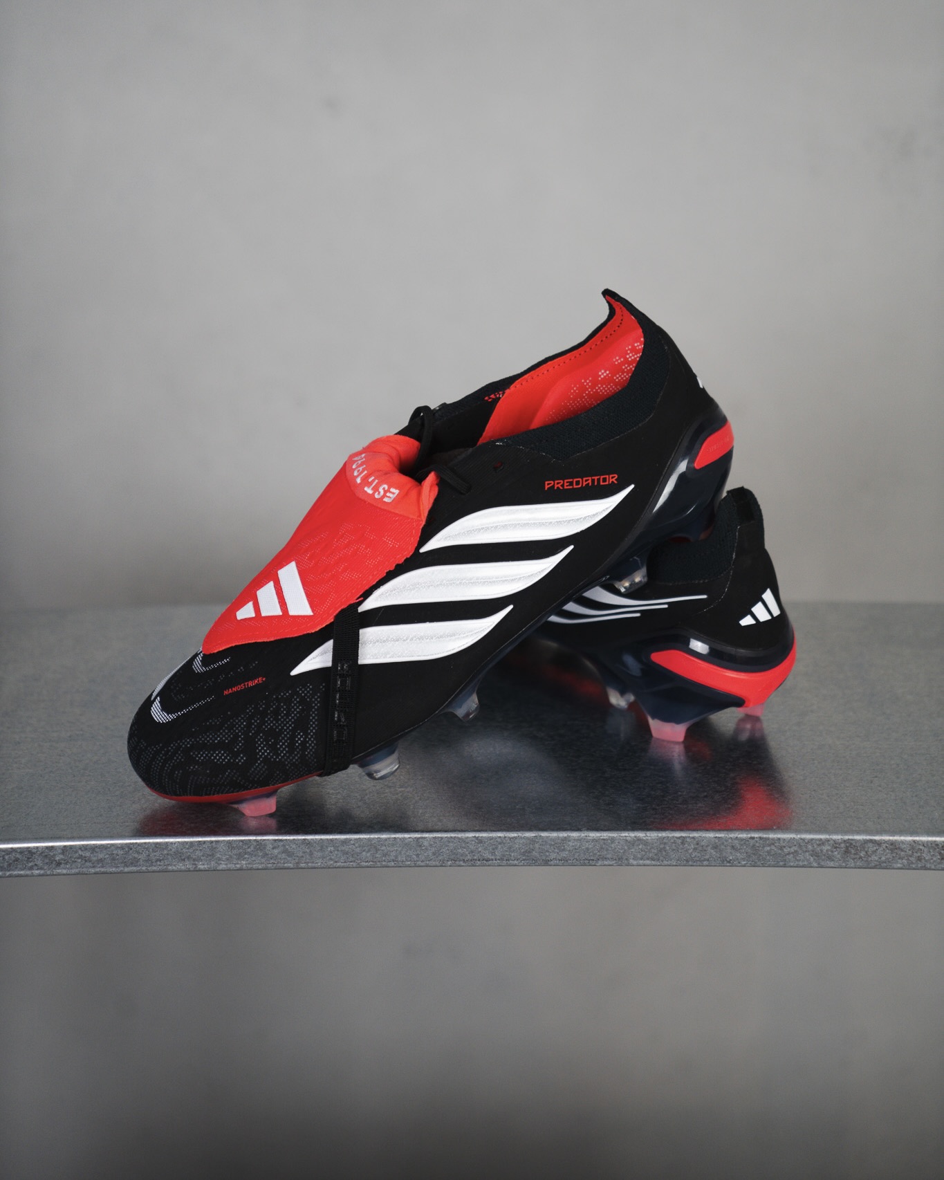 Adidas Immortal DNA Pack