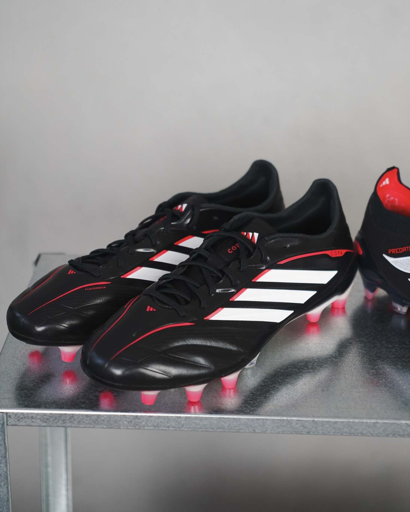 Adidas Immortal DNA Pack