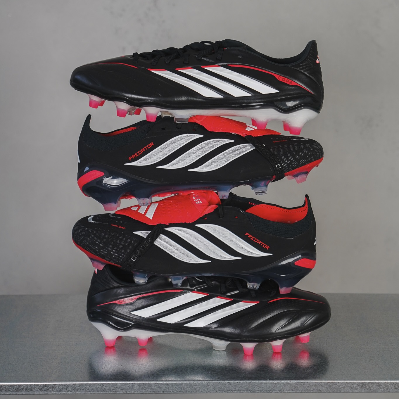 Adidas Immortal DNA Pack