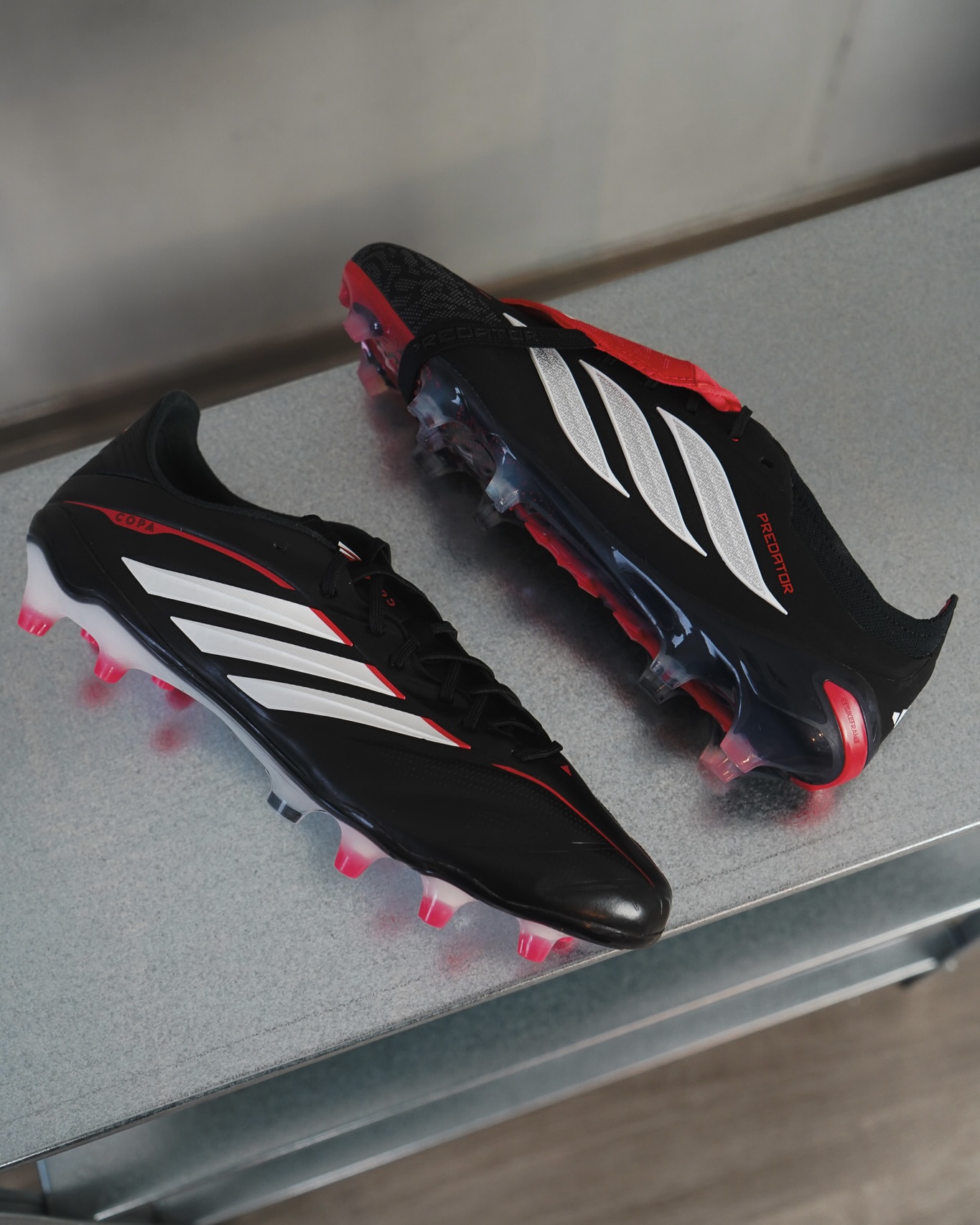 Adidas Immortal DNA Pack