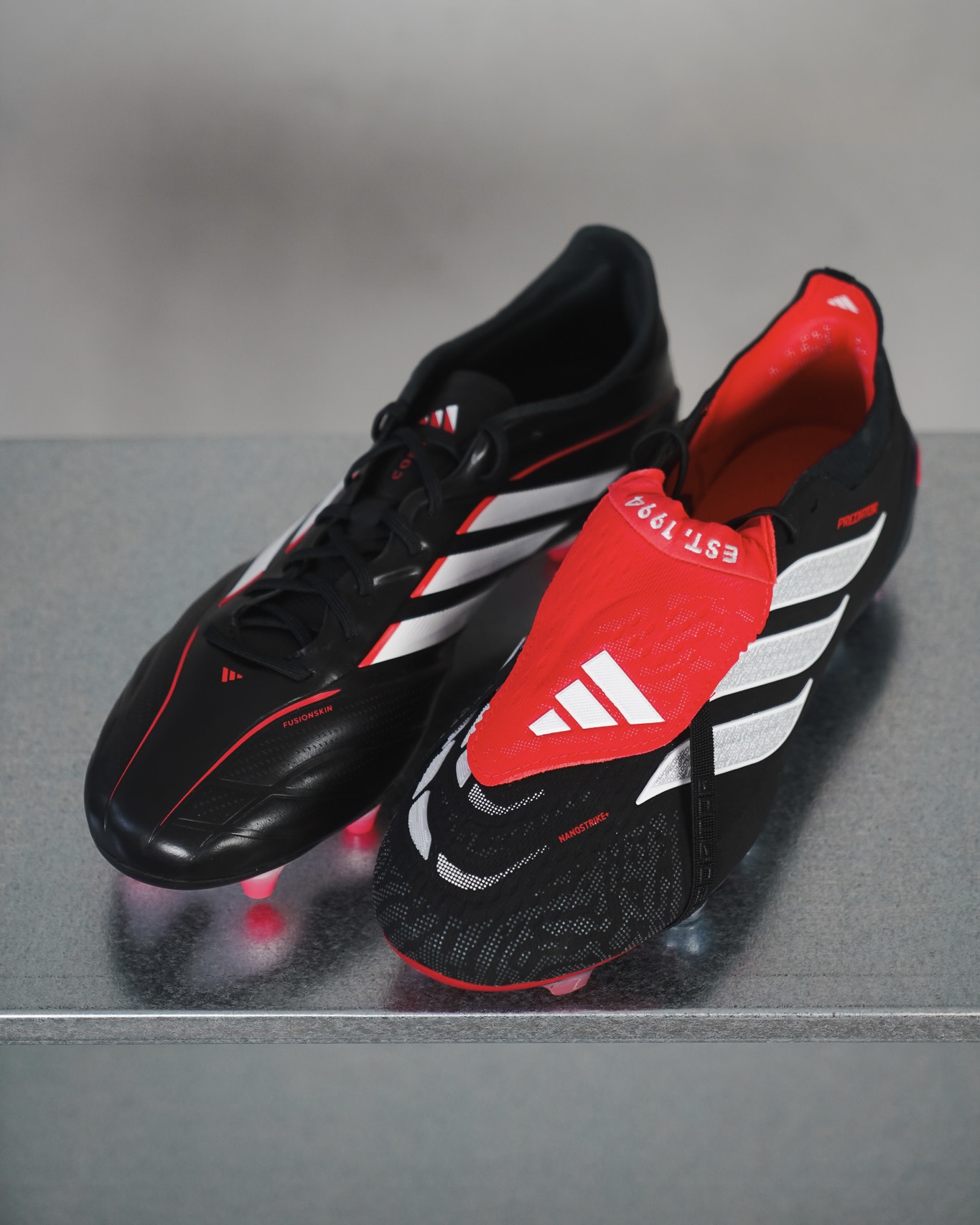 Adidas Immortal DNA Pack