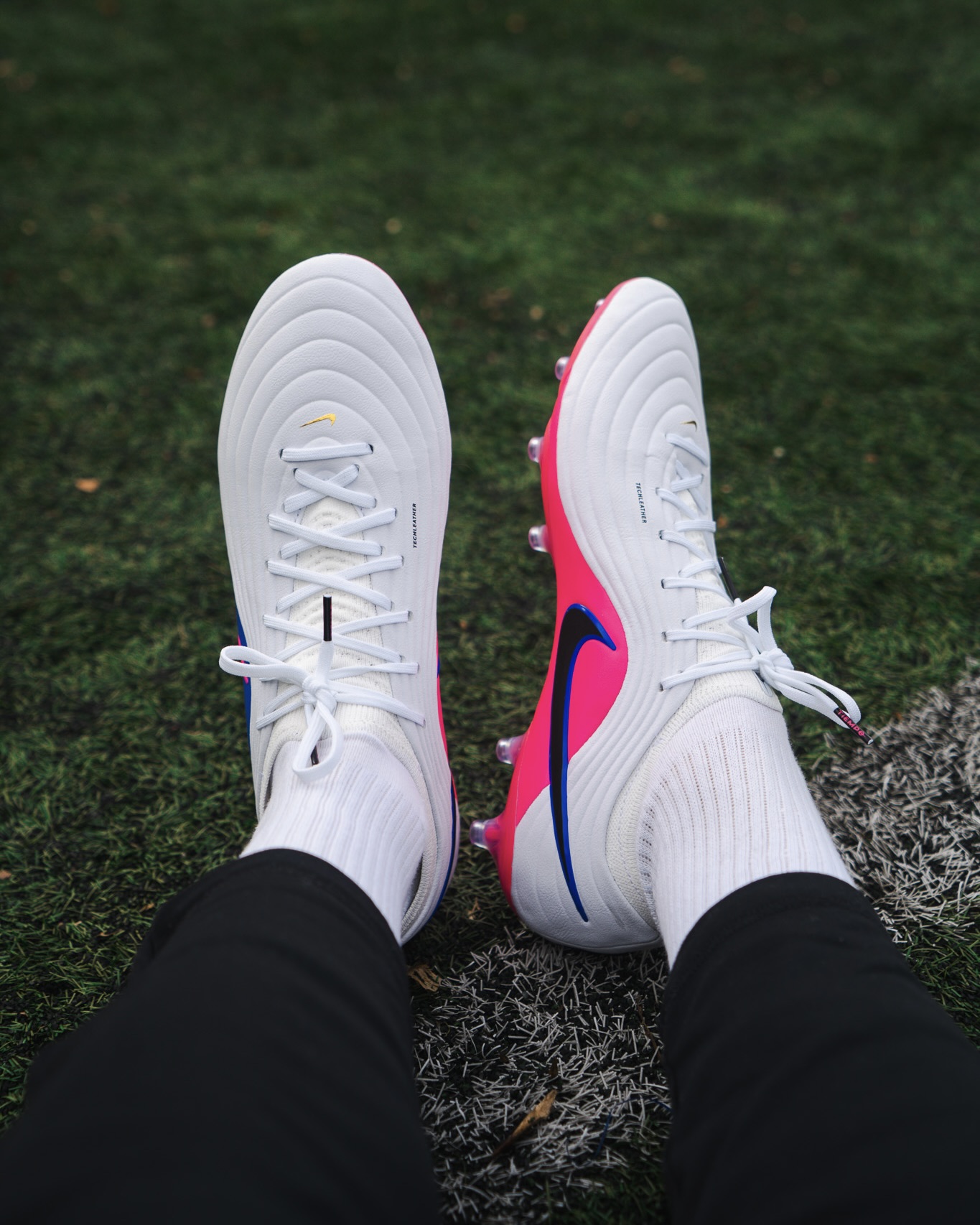 Nike Tiempo Maestro aus dem Nike Attack Pack