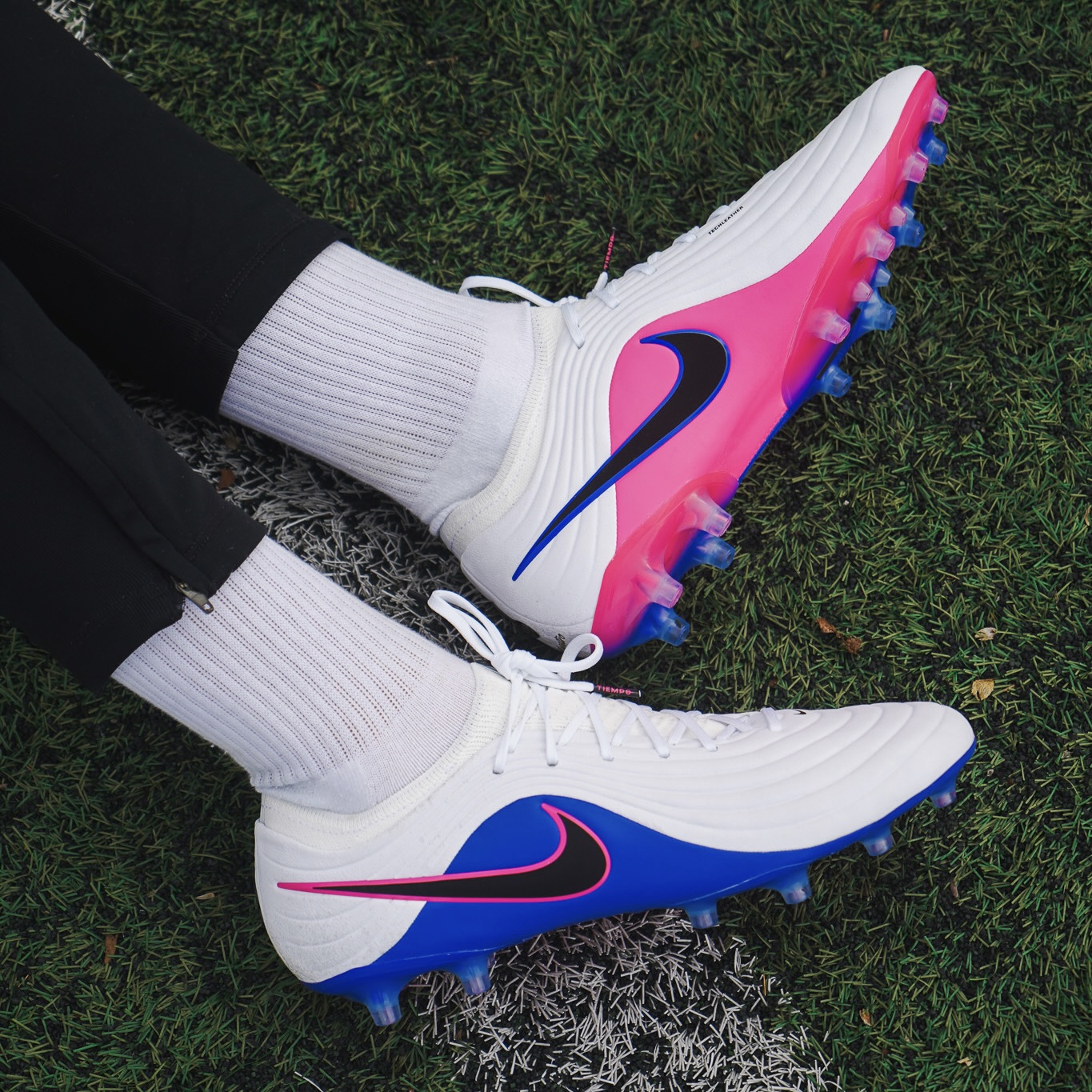 Nike Tiempo Maestro – Der neue Tiempo aus dem Attack Pack