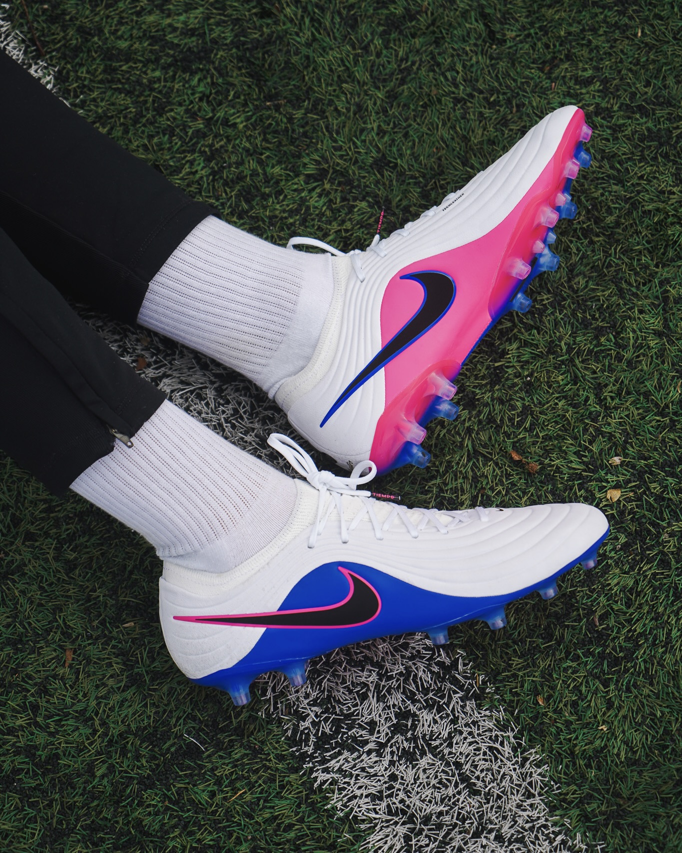Nike Tiempo Maestro aus dem Nike Attack Pack