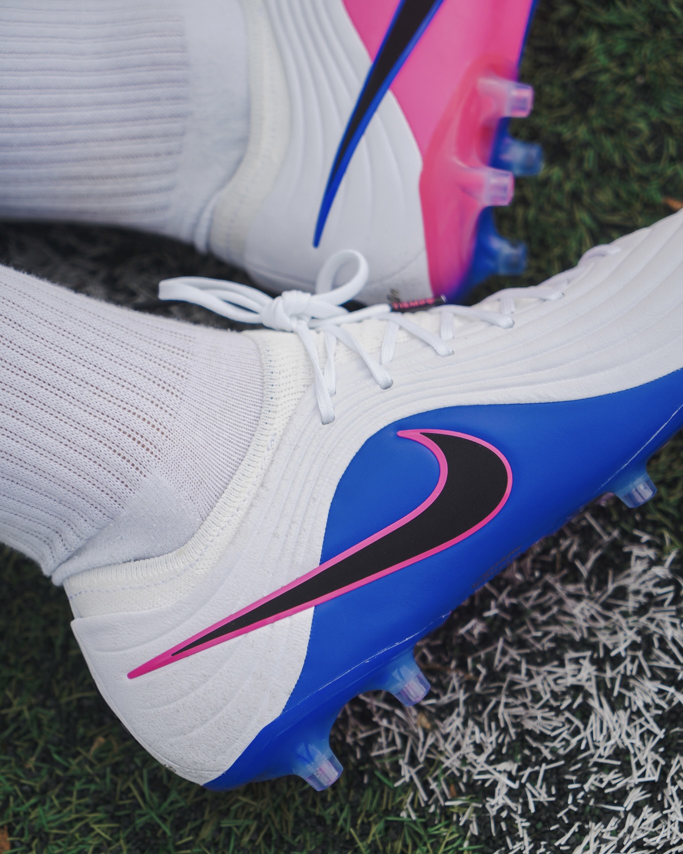 Nike Tiempo Maestro aus dem Nike Attack Pack