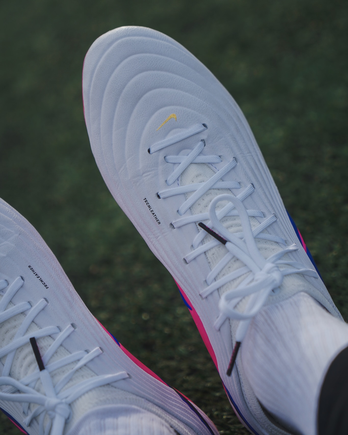 Nike Tiempo Maestro aus dem Nike Attack Pack