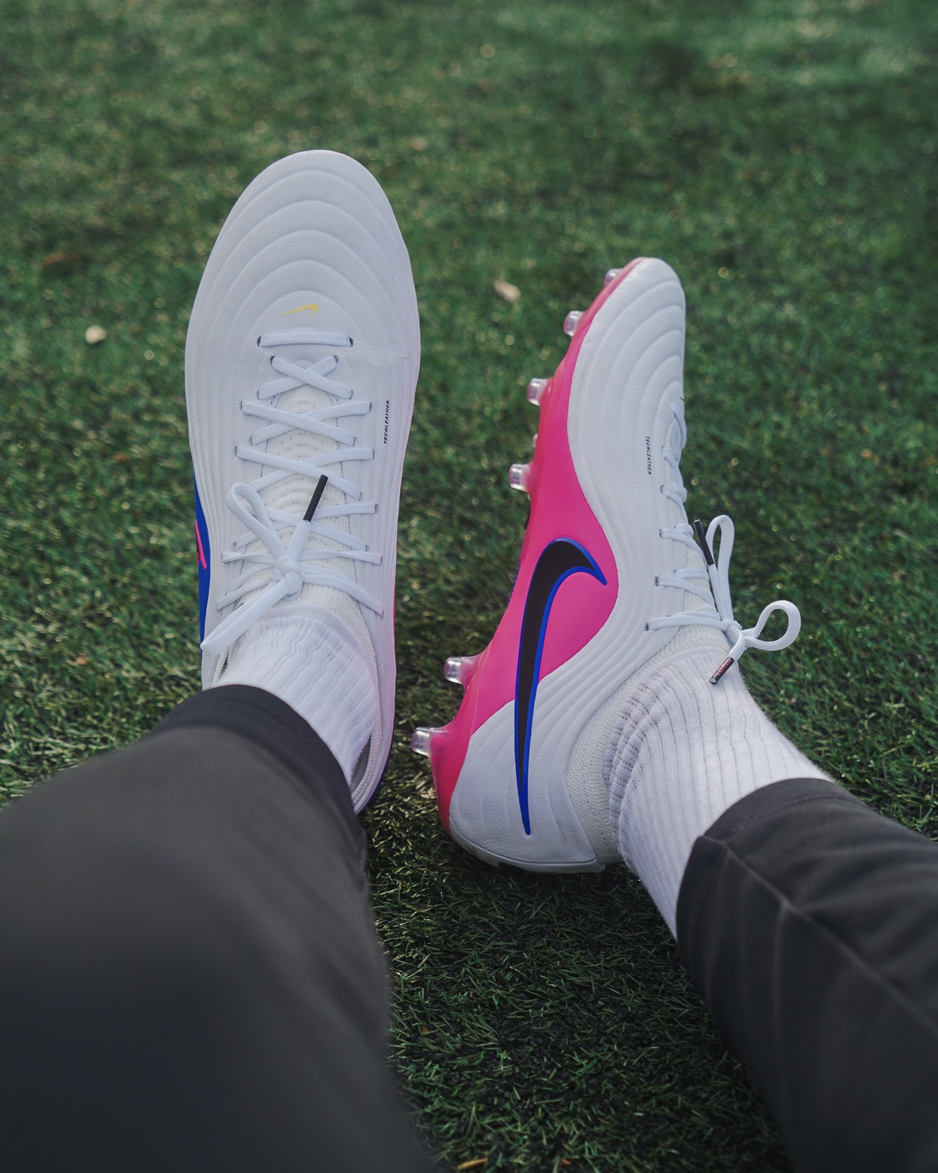 Nike Tiempo Maestro aus dem Nike Attack Pack