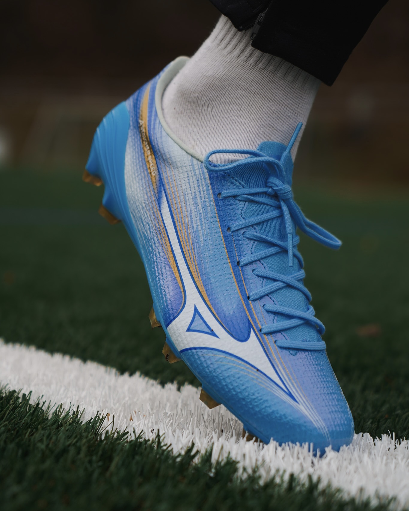 Die besten Fussballschuhe für Stürmer 2026