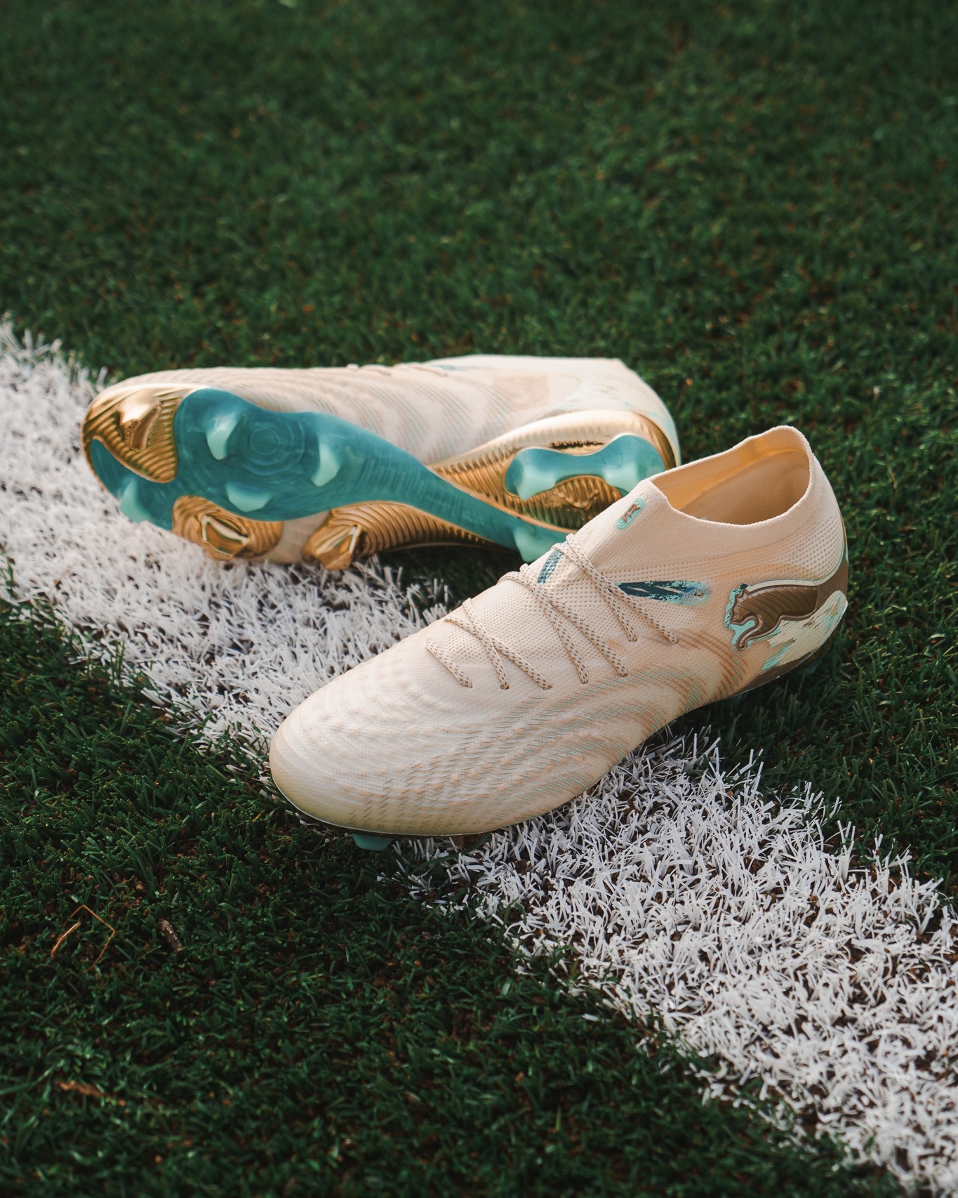 Puma Future Chinese New Year 2026