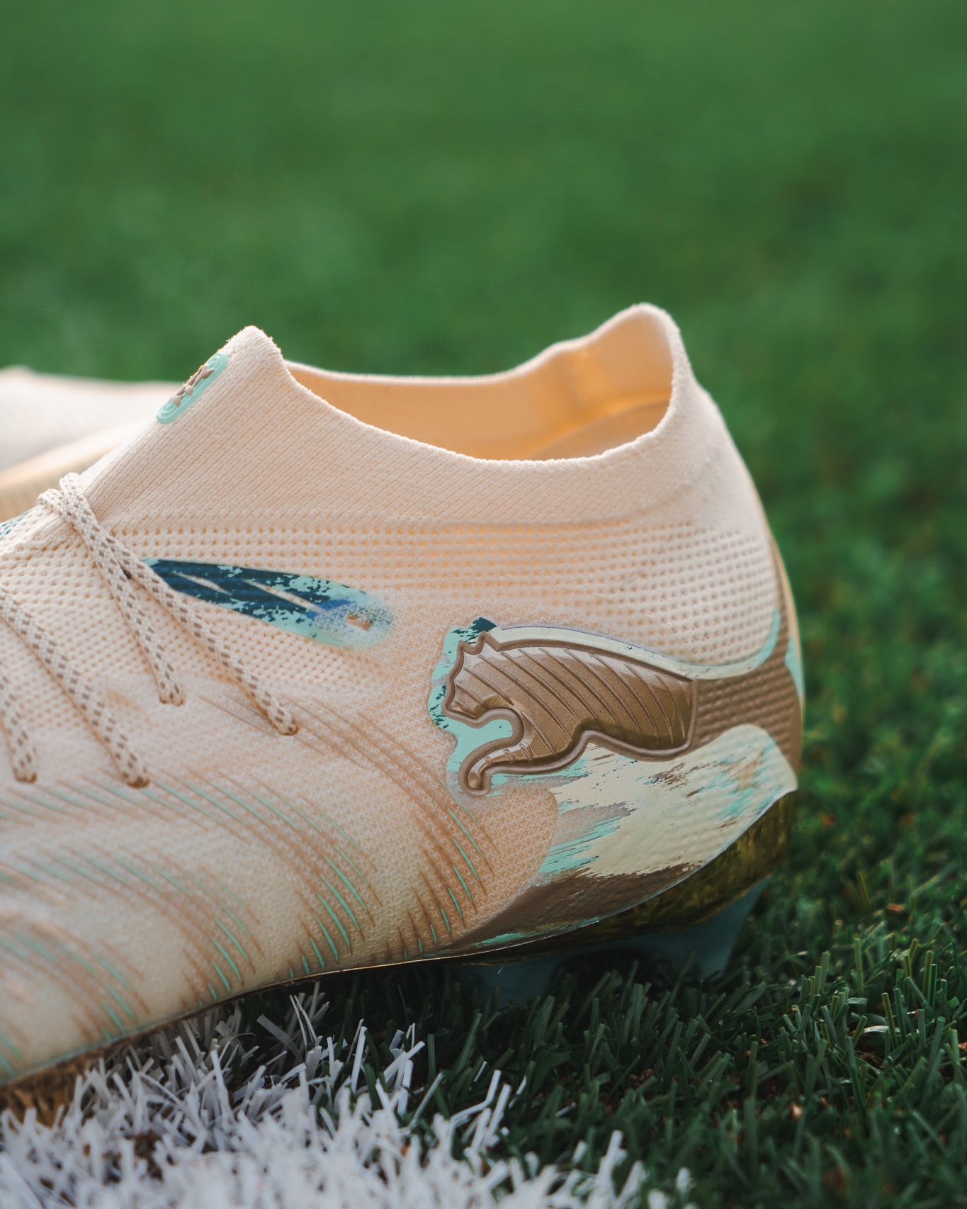 Puma Future Chinese New Year 2026