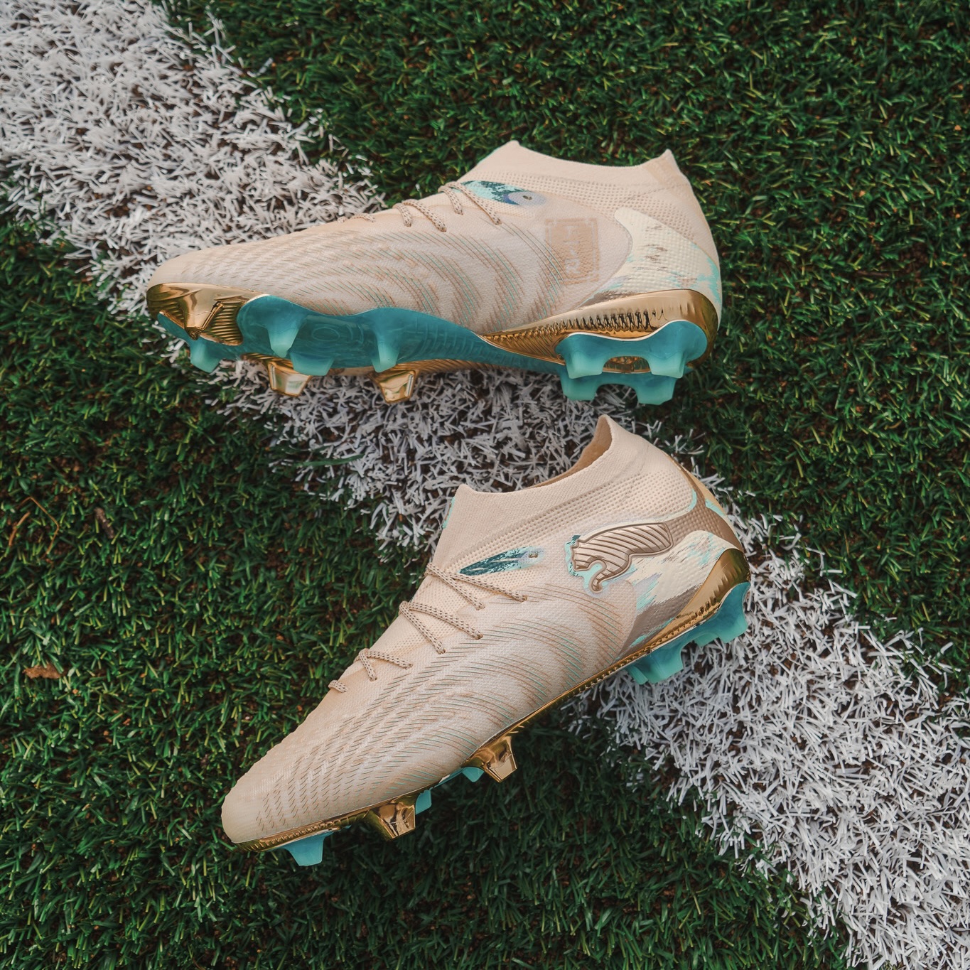 Puma Future Chinese New Year 2026