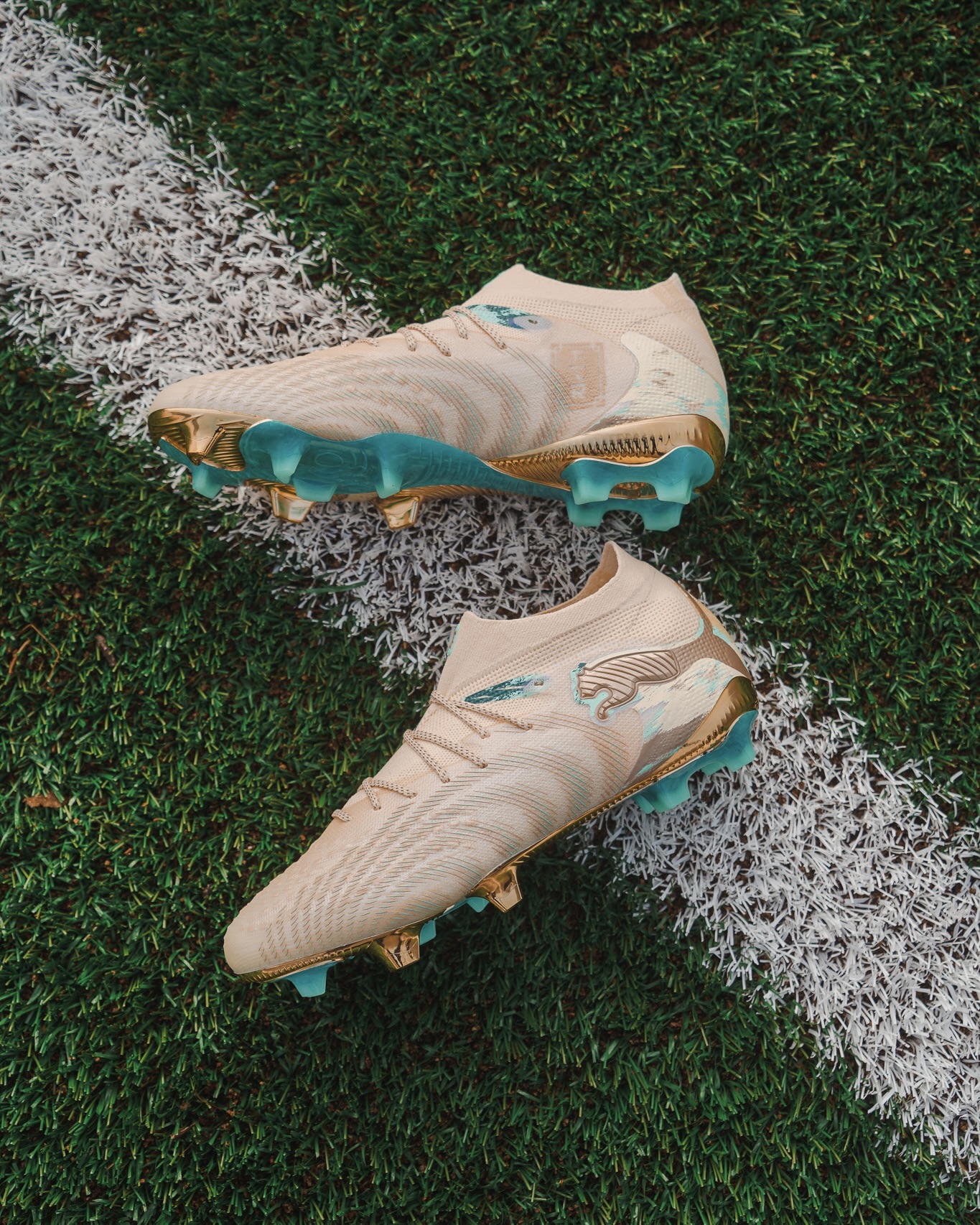 Puma Future Chinese New Year 2026