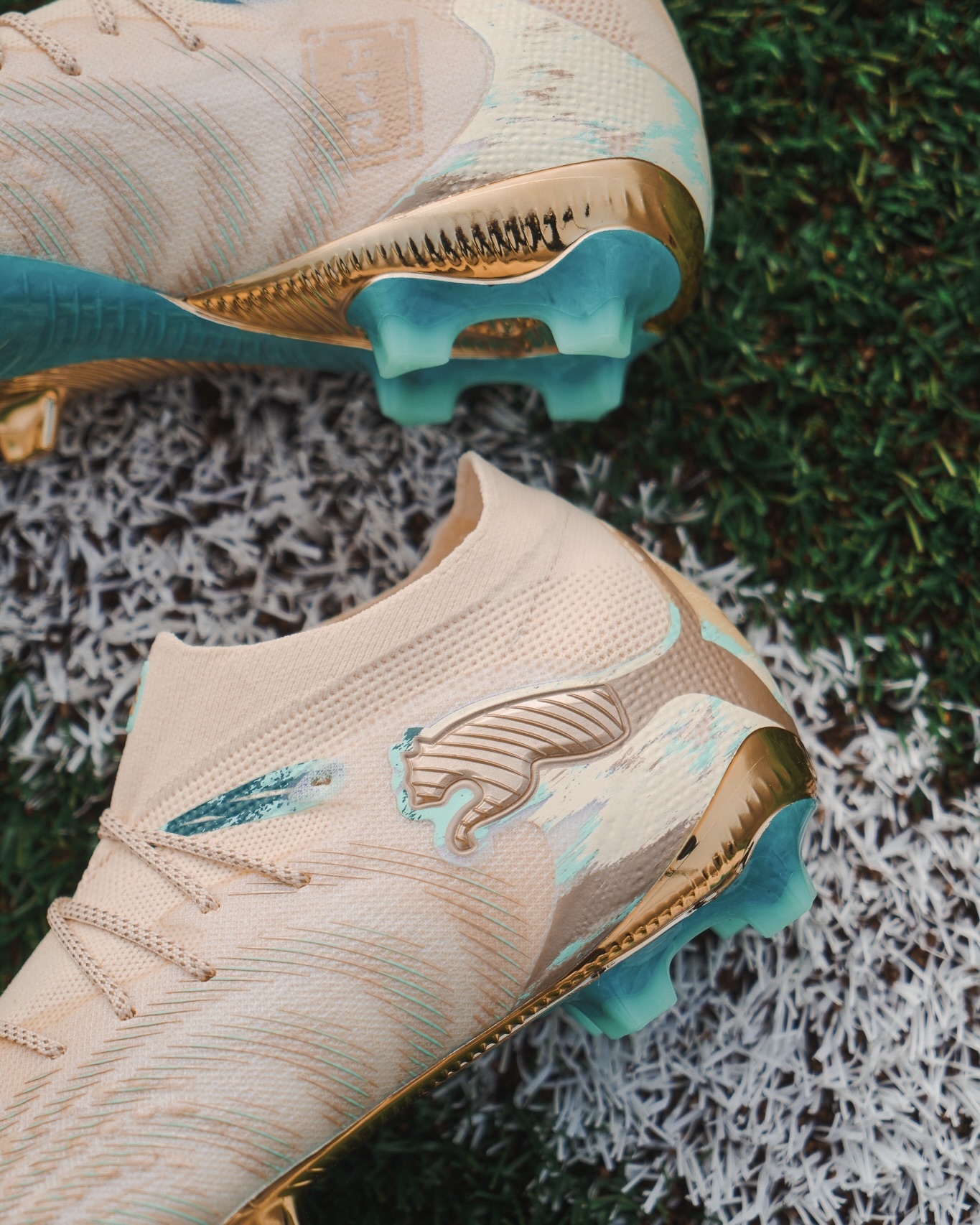 Puma Future Chinese New Year 2026