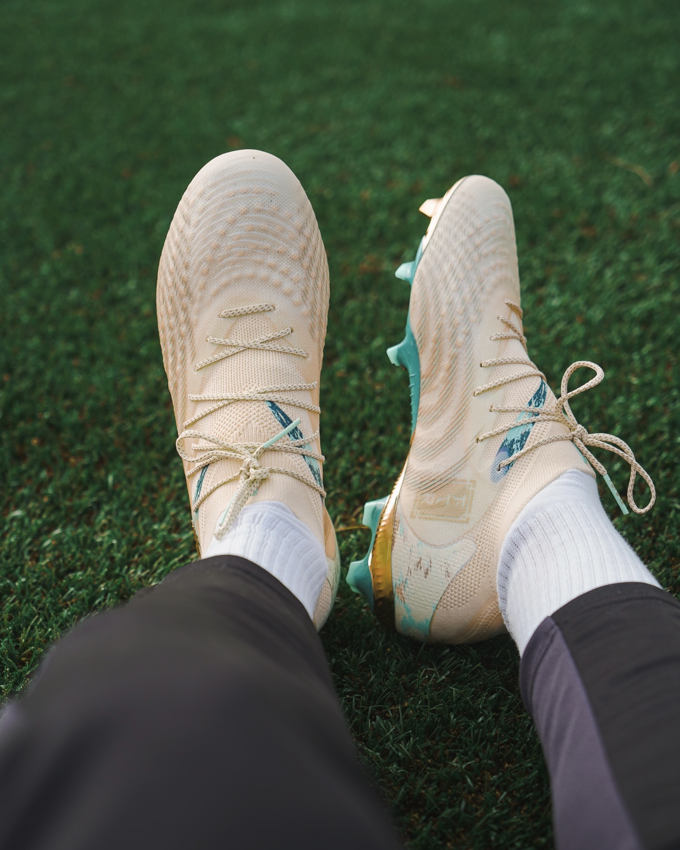 Puma Future Chinese New Year 2026