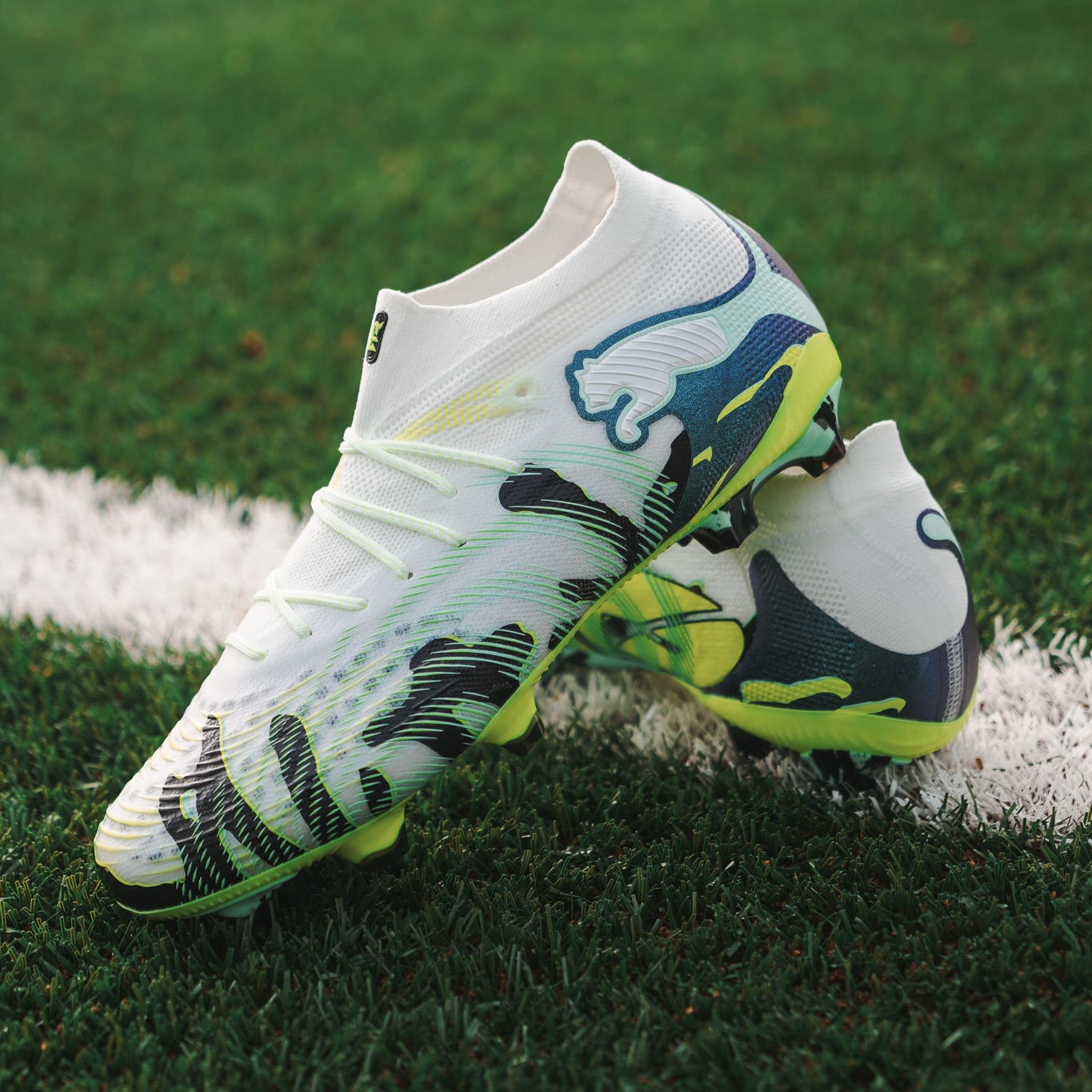 Puma Future Creativity 2026