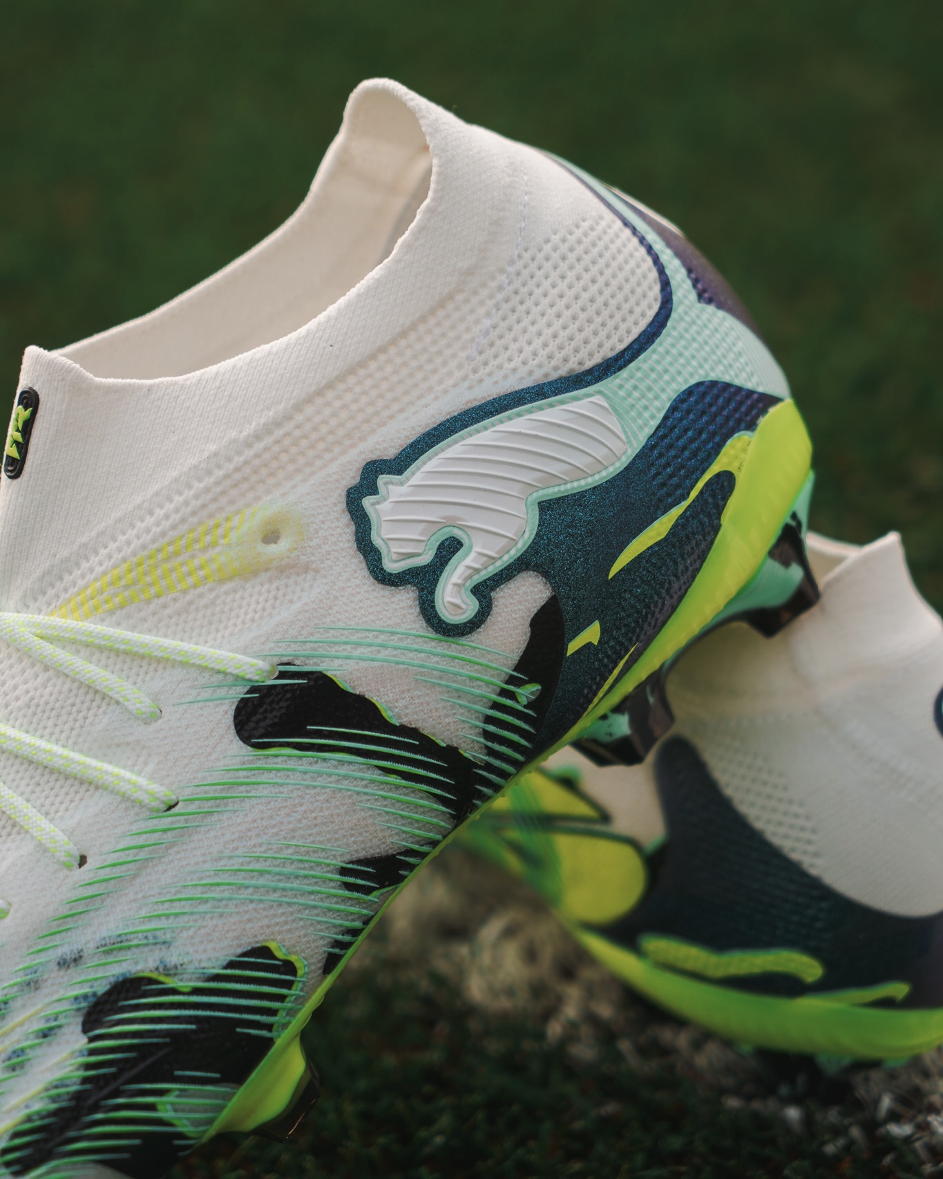 Puma Future Creativity Neymar 2026 Puma Future Creativity 2026