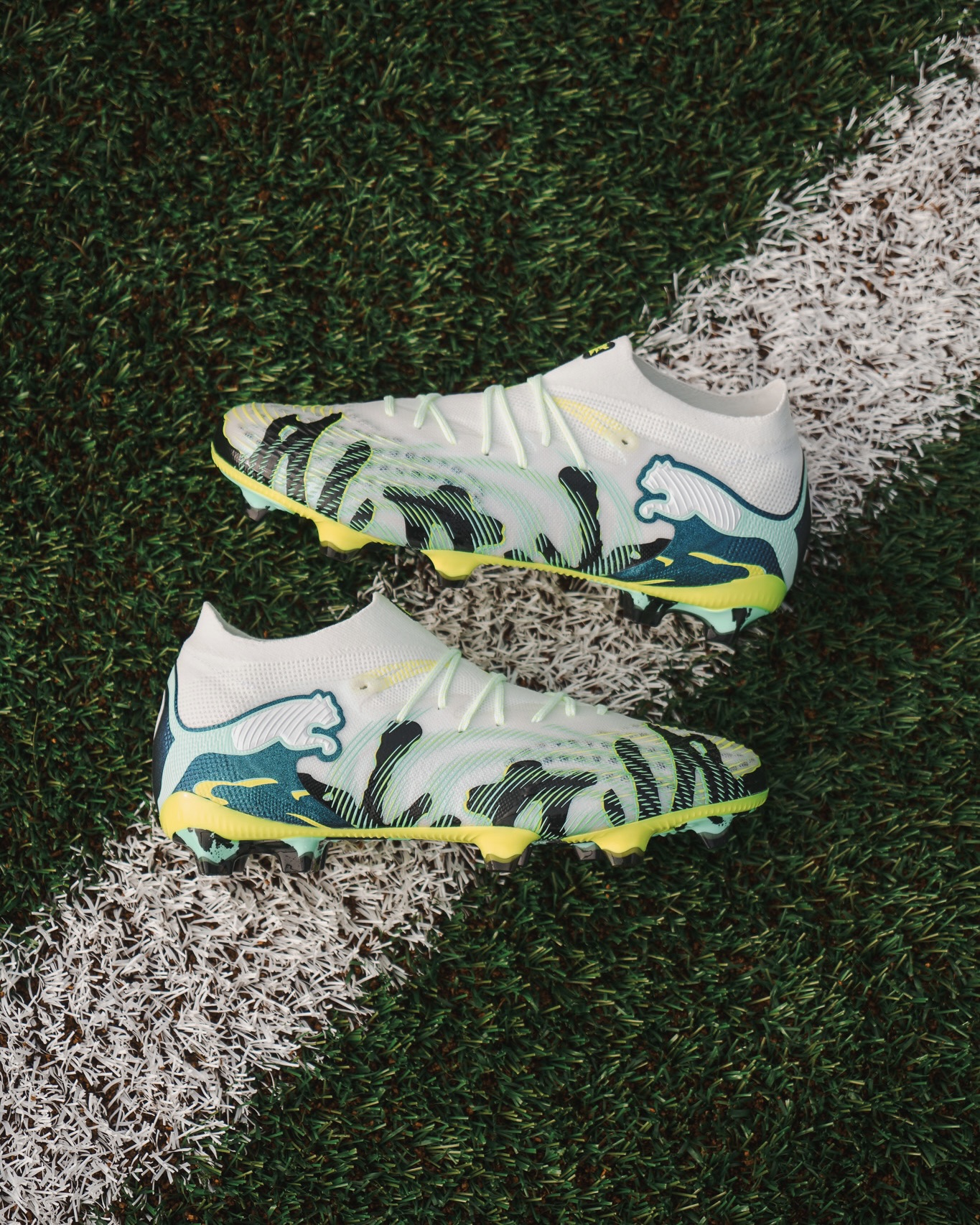 Puma Future Creativity Neymar 2026 Puma Future Creativity 2026