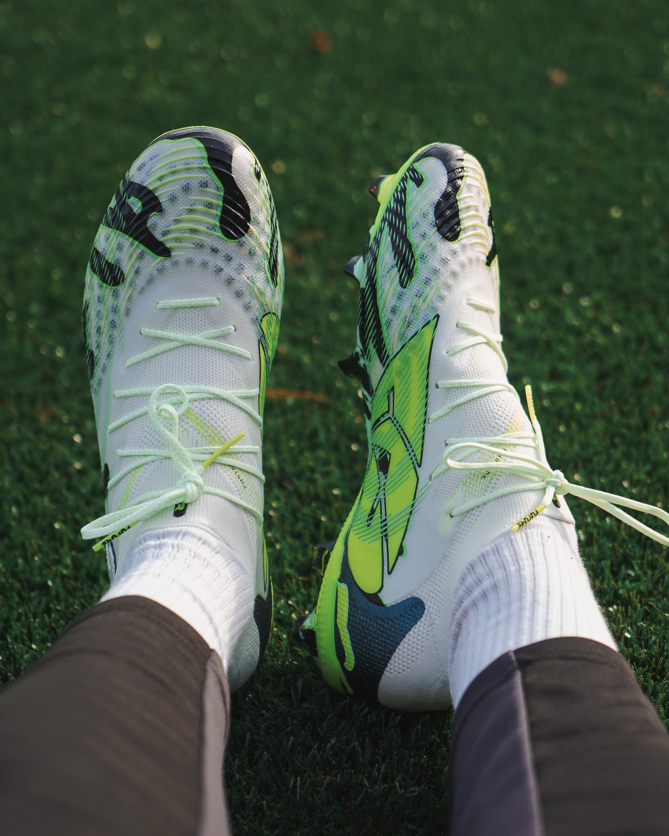 Puma Future Creativity Neymar 2026 Puma Future Creativity 2026