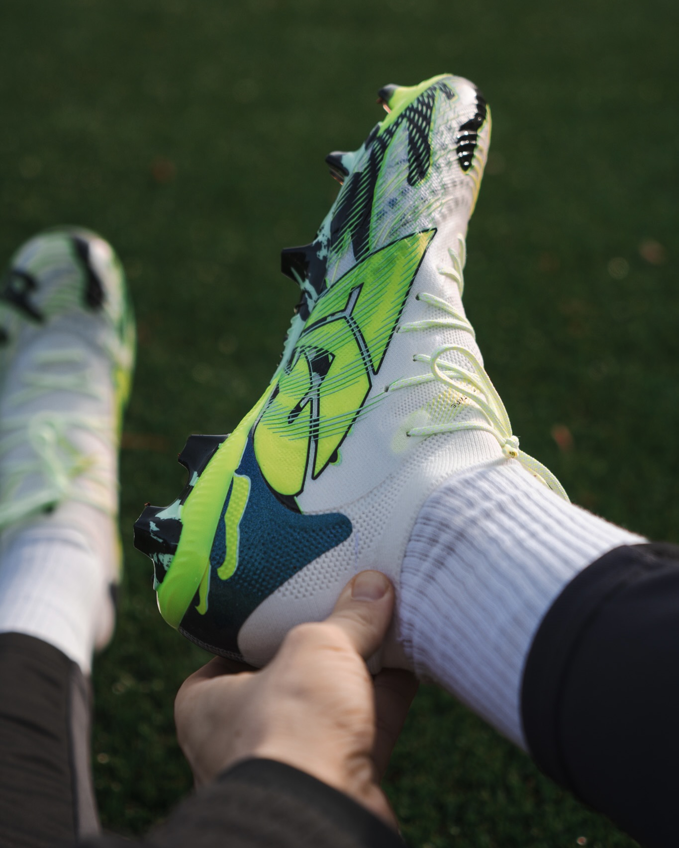 Puma Future Creativity Neymar 2026 Puma Future Creativity 2026