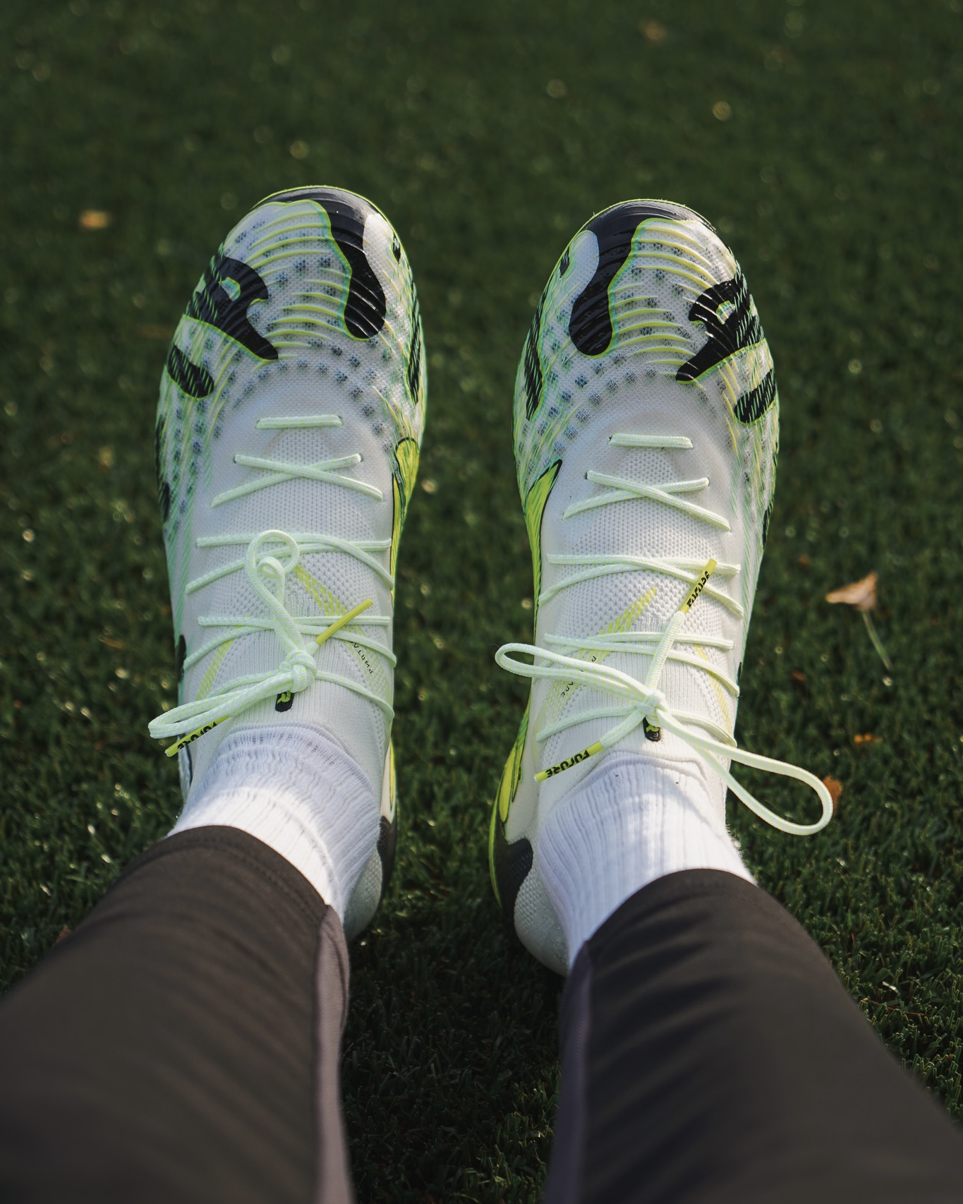 Puma Future Creativity Neymar 2026 Puma Future Creativity 2026