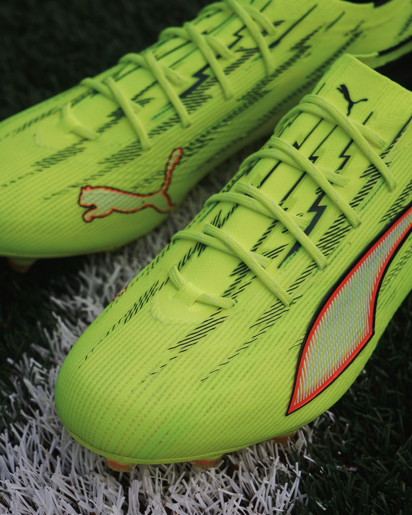 Die besten Fussballschuhe für Stürmer 2026