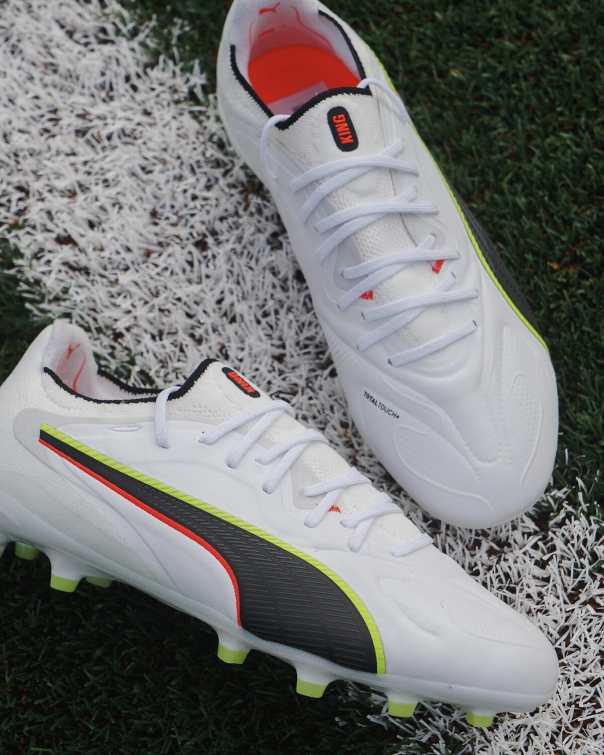 Fussballschuhe Breite Fusse